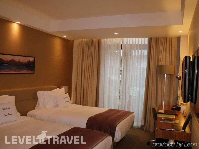 Фотография Doubletree By Hilton Istanbul Old Town