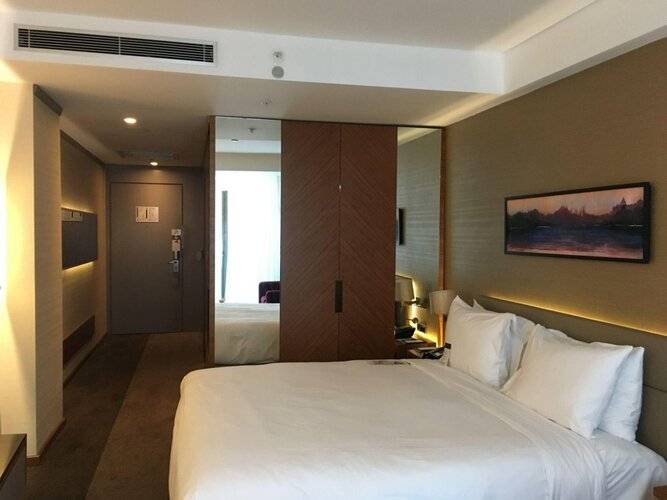 Doubletree By Hilton Istanbul Old Town
