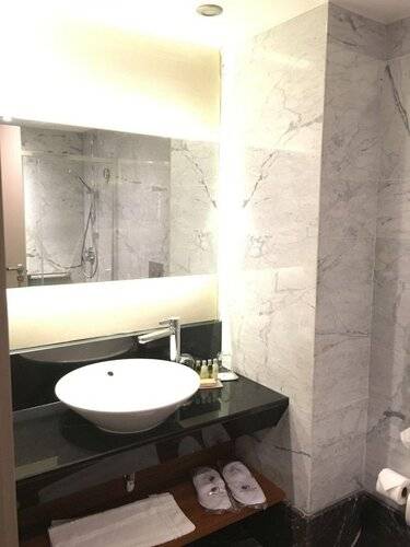 Doubletree By Hilton Istanbul Old Town