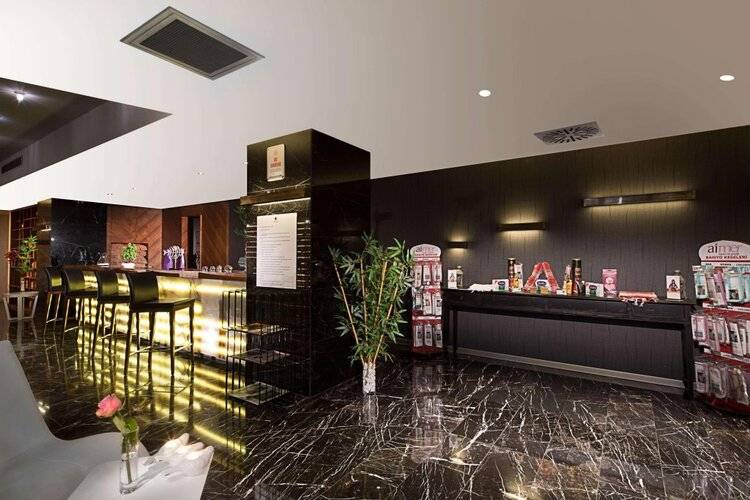 Doubletree By Hilton Istanbul Old Town