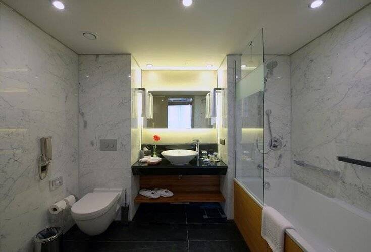 Doubletree By Hilton Istanbul Old Town