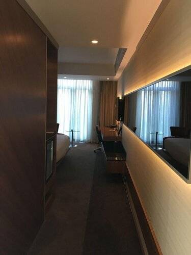 Doubletree By Hilton Istanbul Old Town