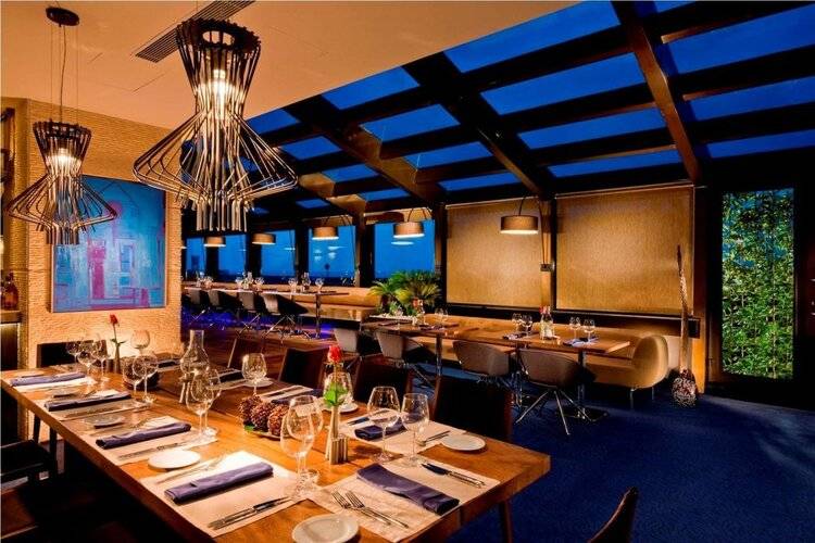 Doubletree By Hilton Istanbul Old Town
