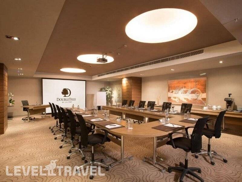 Фотография Doubletree By Hilton Istanbul Old Town