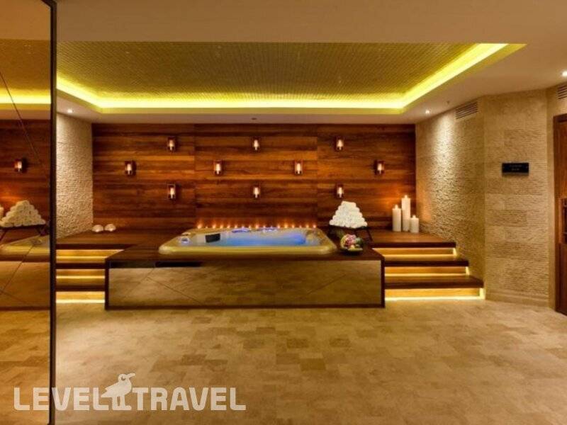 Фотография Doubletree By Hilton Istanbul Old Town
