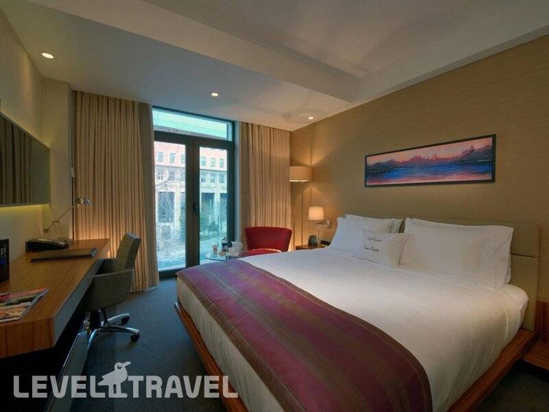 Фотография Doubletree By Hilton Istanbul Old Town
