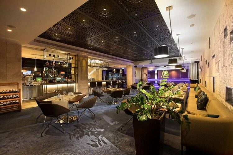 Doubletree By Hilton Istanbul Old Town