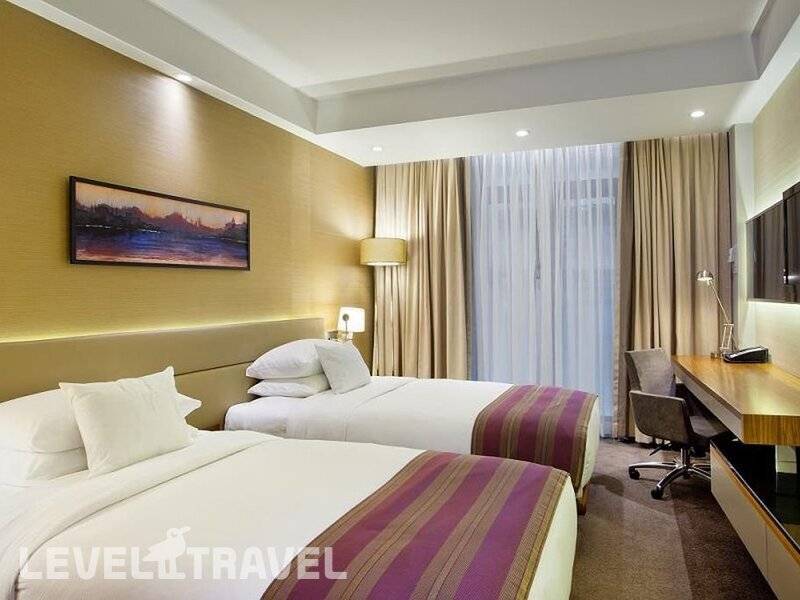Фотография Doubletree By Hilton Istanbul Old Town