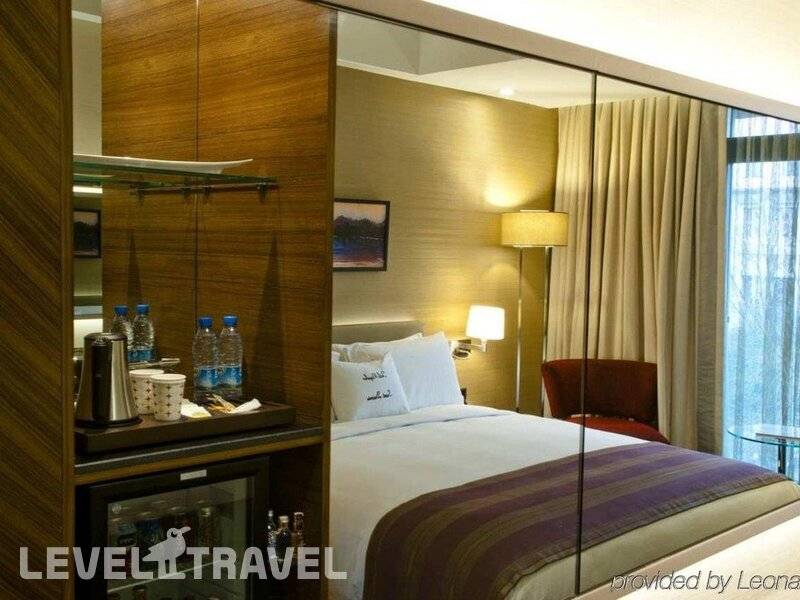 Фотография Doubletree By Hilton Istanbul Old Town