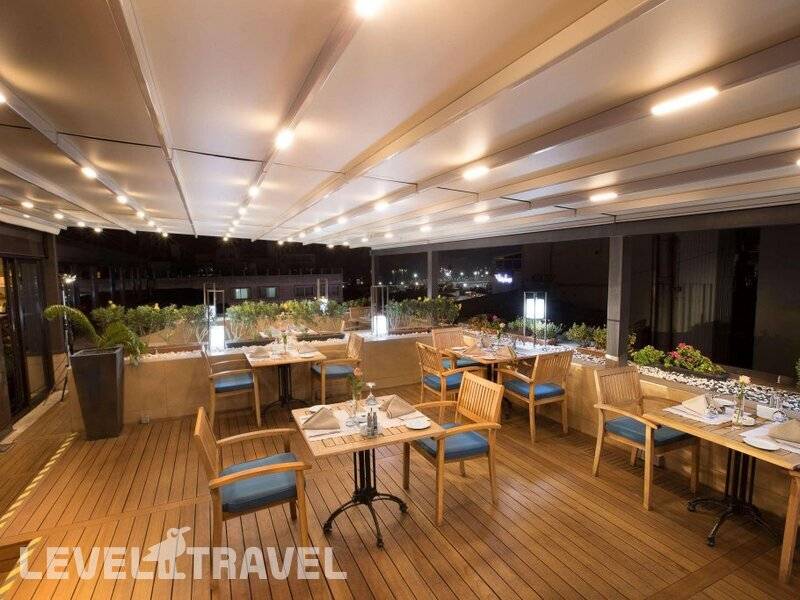 Фотография Doubletree By Hilton Istanbul Old Town