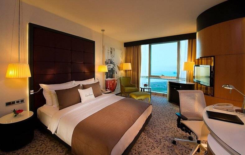 Doubletree By Hilton Istanbul Old Town