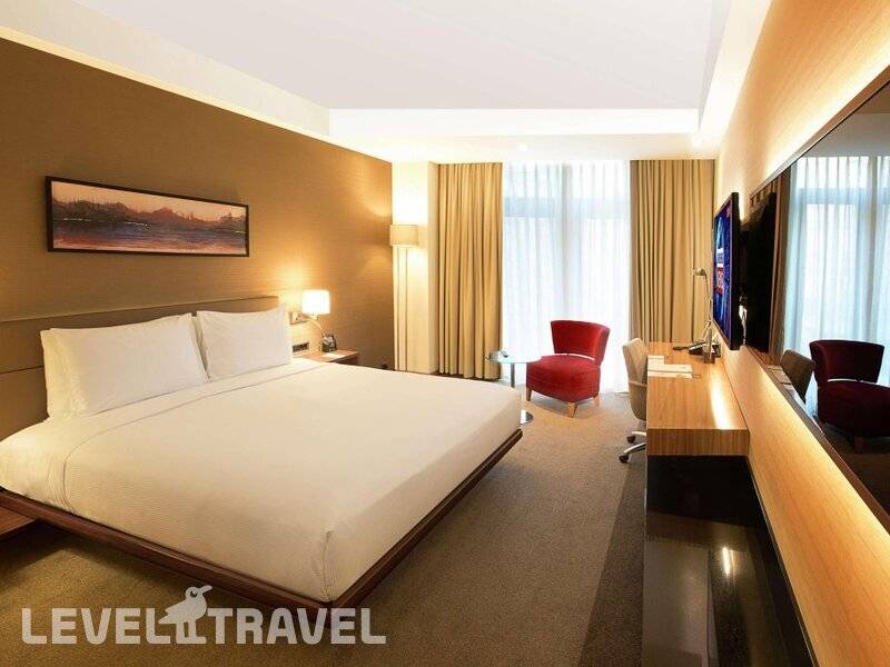 Фотография Doubletree By Hilton Istanbul Old Town