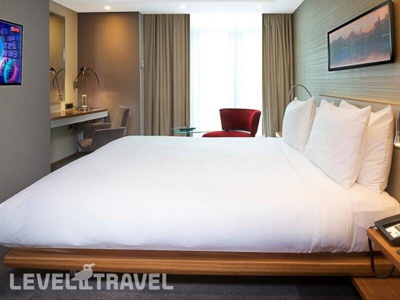 Фотография Doubletree By Hilton Istanbul Old Town