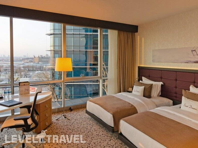 Фотография Doubletree By Hilton Istanbul Old Town