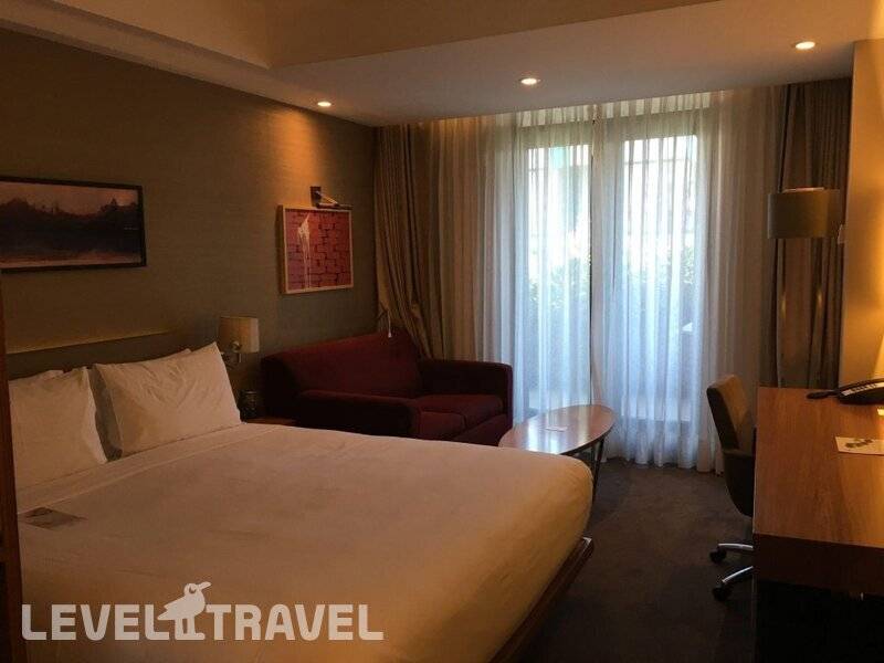 Фотография Doubletree By Hilton Istanbul Old Town