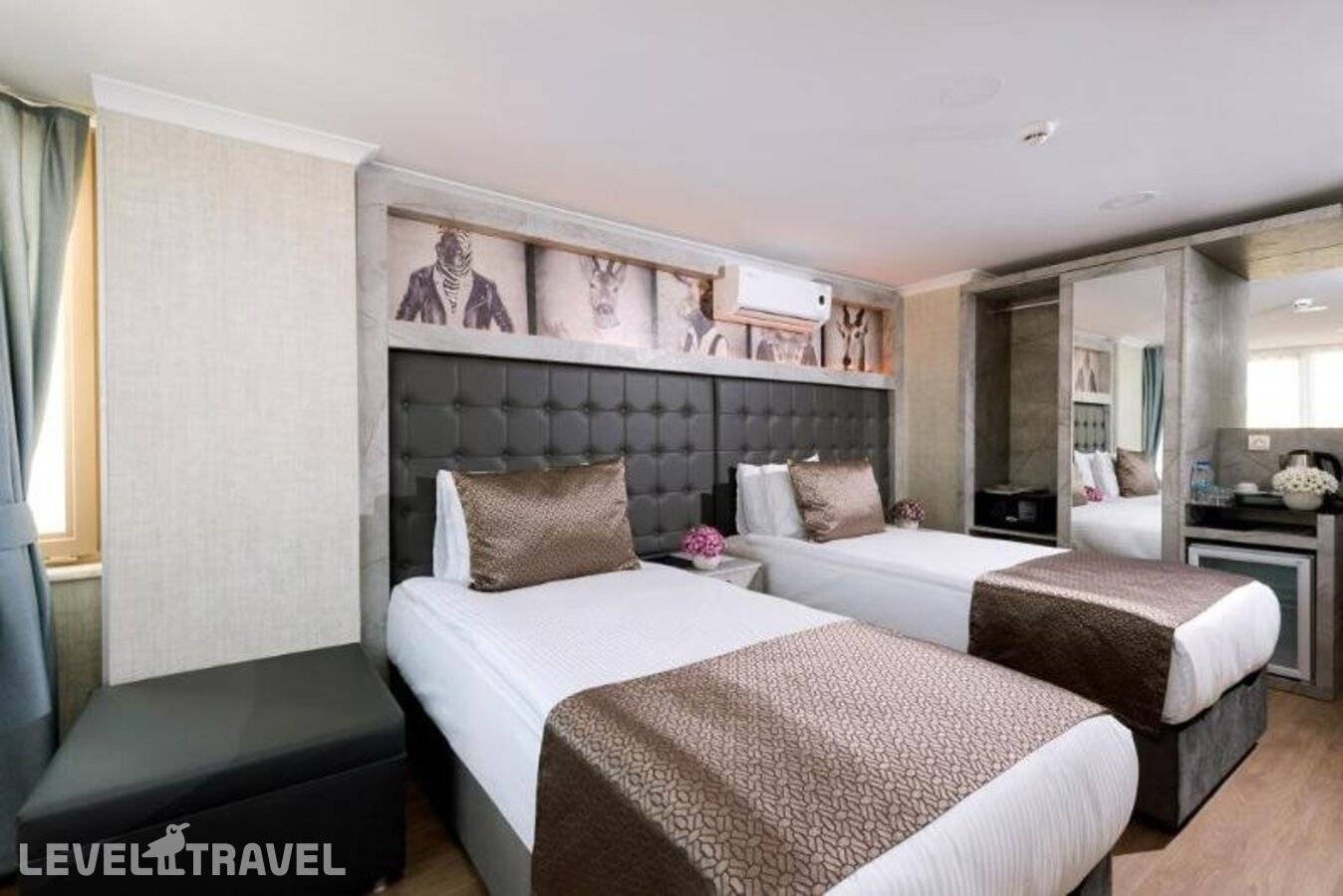 фотографии отеля Four Sides Sisli в Турция(Шишли) - фото №5