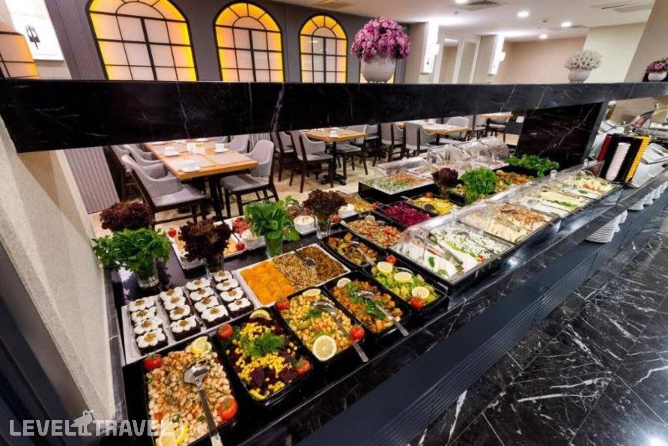 фотографии отеля Four Sides Sisli в Турция(Шишли) - фото №18