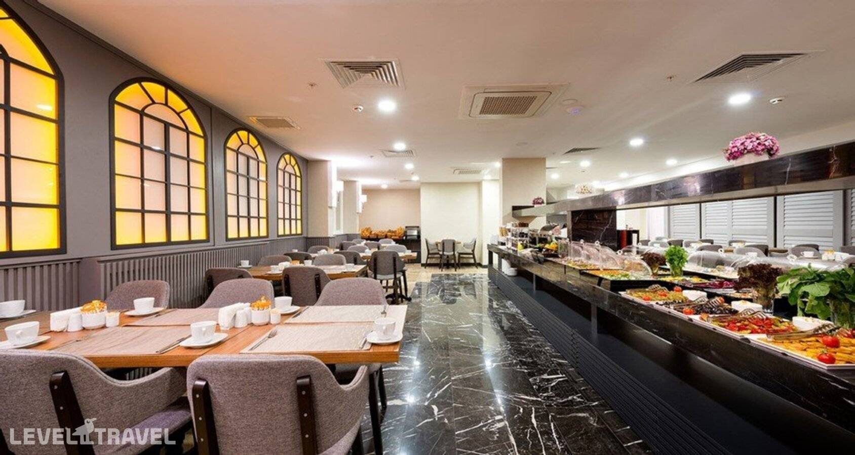 фотографии отеля Four Sides Sisli в Турция(Шишли) - фото №15