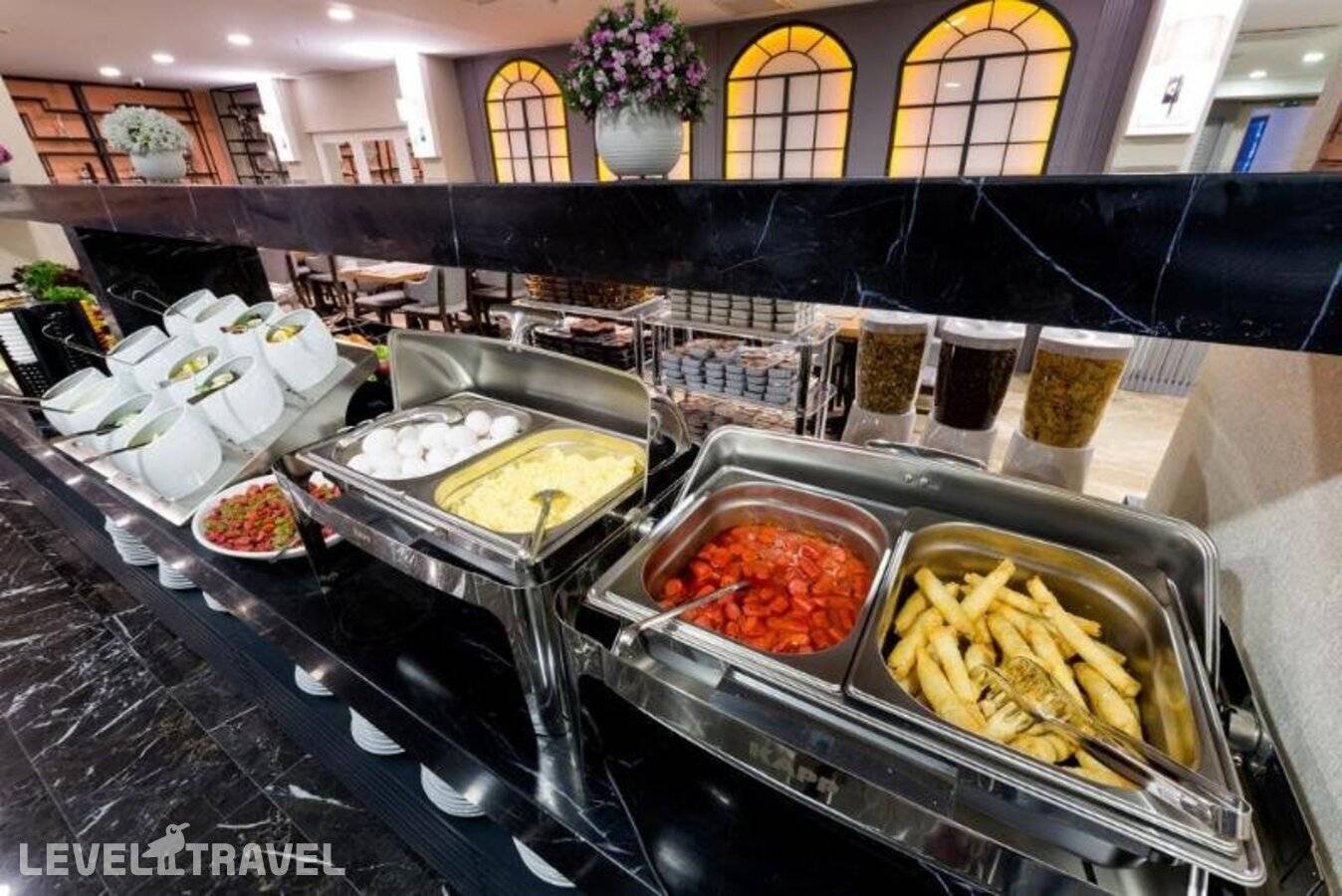 фотографии отеля Four Sides Sisli в Турция(Шишли) - фото №16