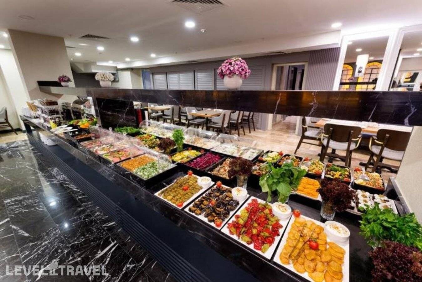 фотографии отеля Four Sides Sisli в Турция(Шишли) - фото №14