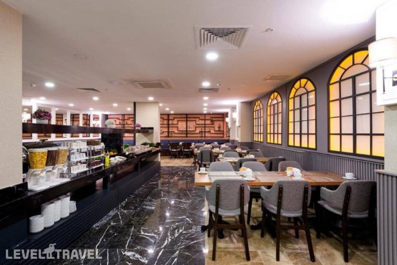 фотографии отеля Four Sides Sisli в Турция(Шишли) - фото №10