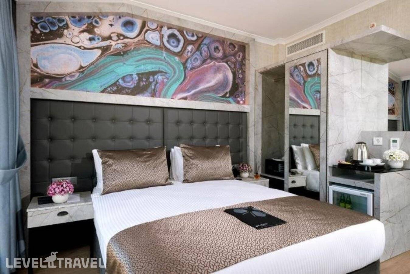 фотографии отеля Four Sides Sisli в Турция(Шишли) - фото №19