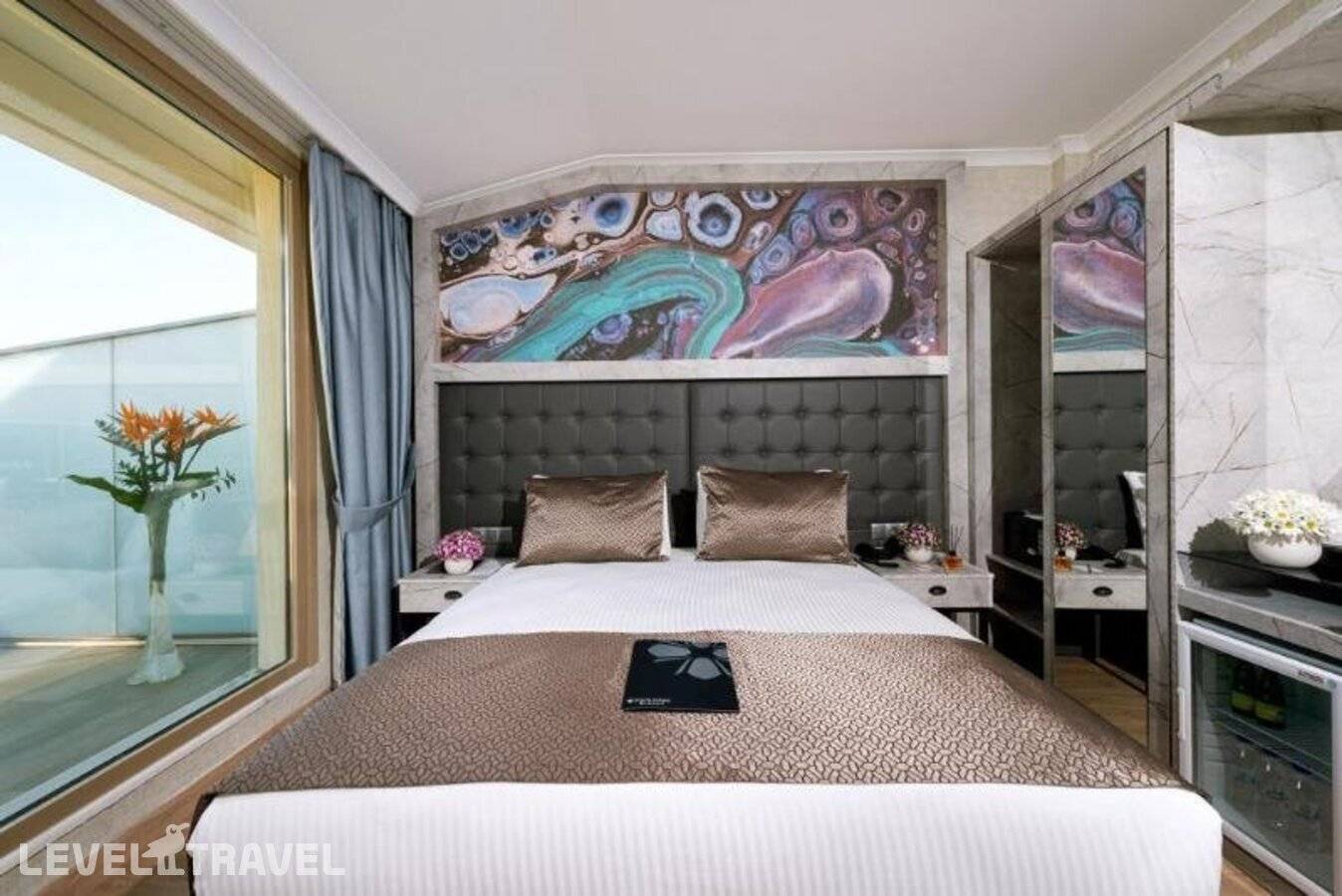 фотографии отеля Four Sides Sisli в Турция(Шишли) - фото №13