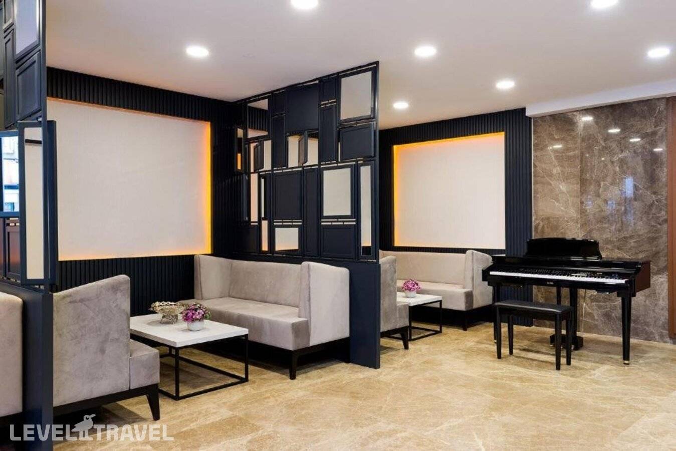 фотографии отеля Four Sides Sisli в Турция(Шишли) - фото №12