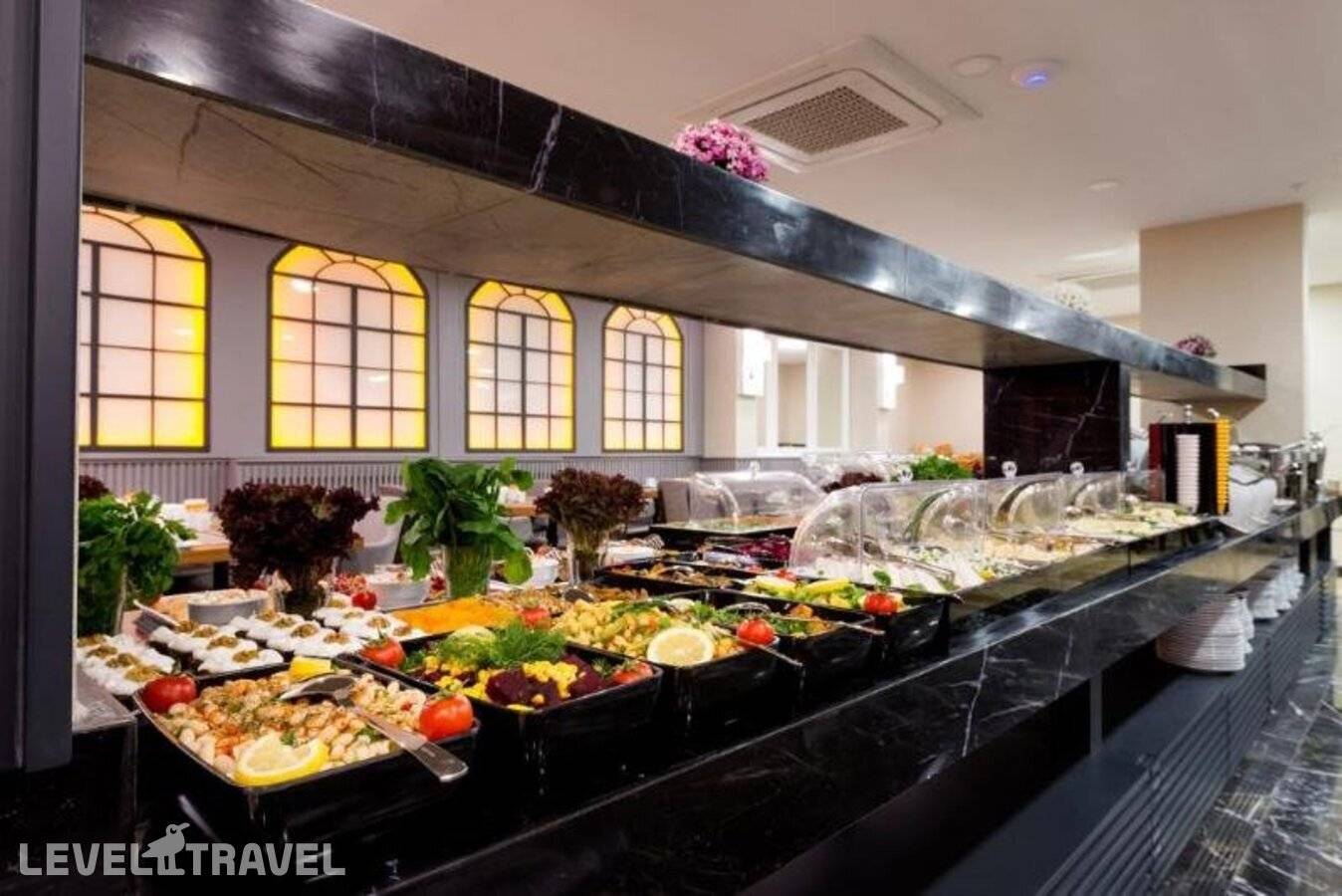 фотографии отеля Four Sides Sisli в Турция(Шишли) - фото №6