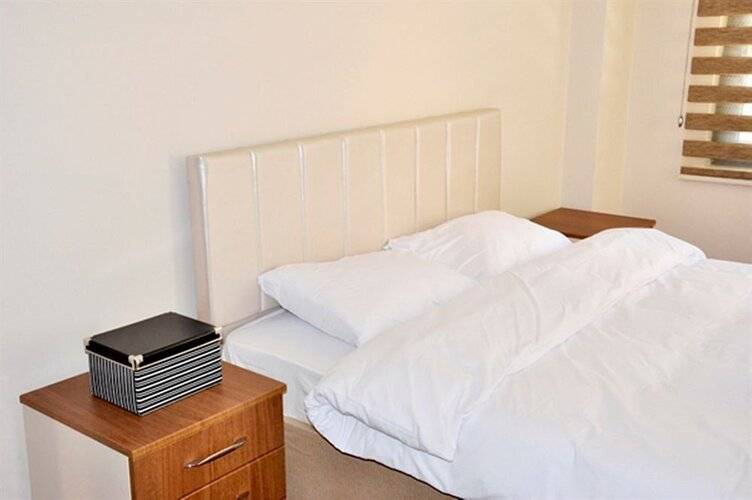 Ramparts Hotel