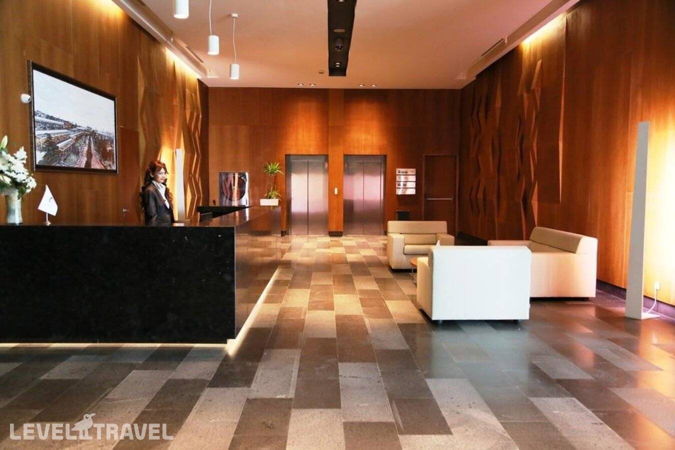 фотографии отеля Atakoy Marina Park Hotel Residence в Турция(Бакыркёй) - фото №3