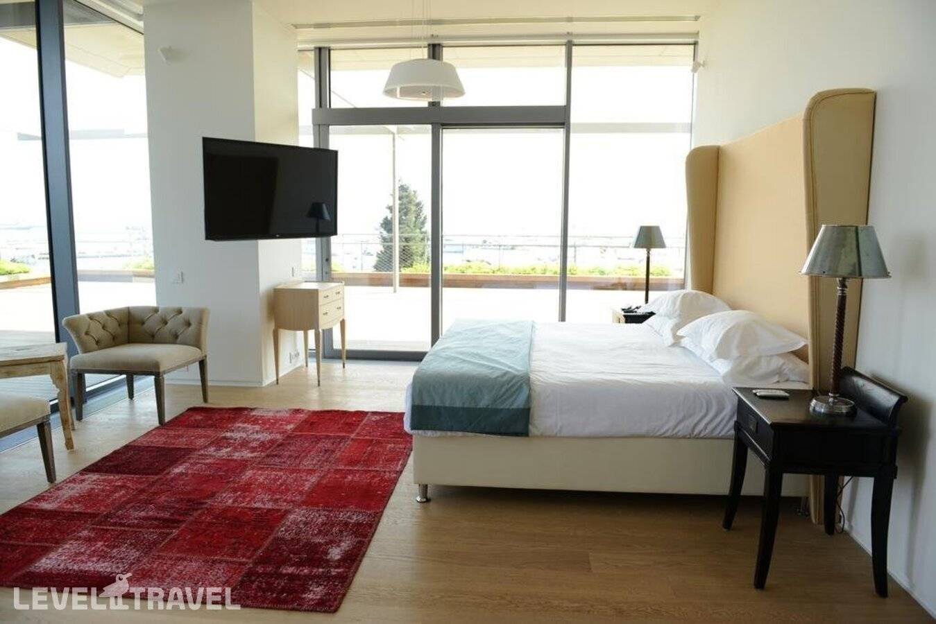 фотографии отеля Atakoy Marina Park Hotel Residence в Турция(Бакыркёй) - фото №18