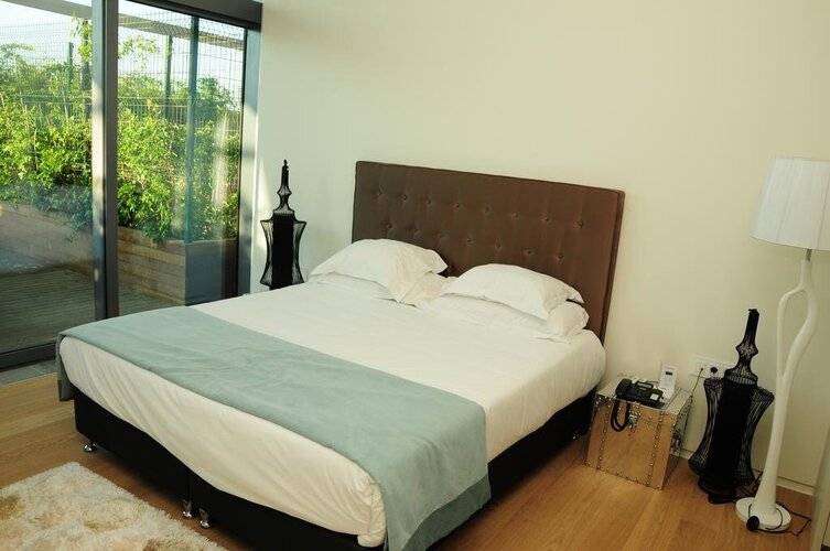 Atakoy Marina Park Hotel Residence