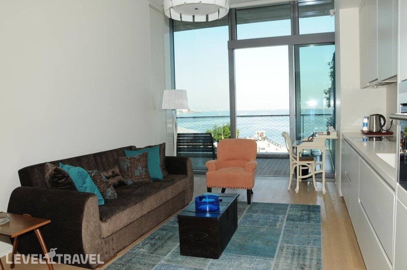 фотографии отеля Atakoy Marina Park Hotel Residence в Турция(Бакыркёй) - фото №4