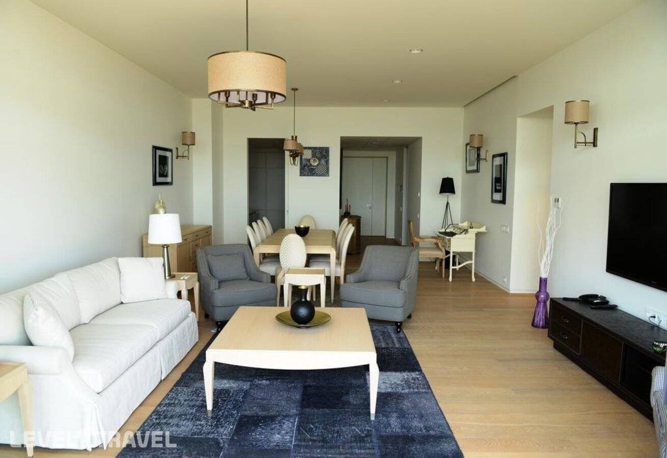 фотографии отеля Atakoy Marina Park Hotel Residence в Турция(Бакыркёй) - фото №16