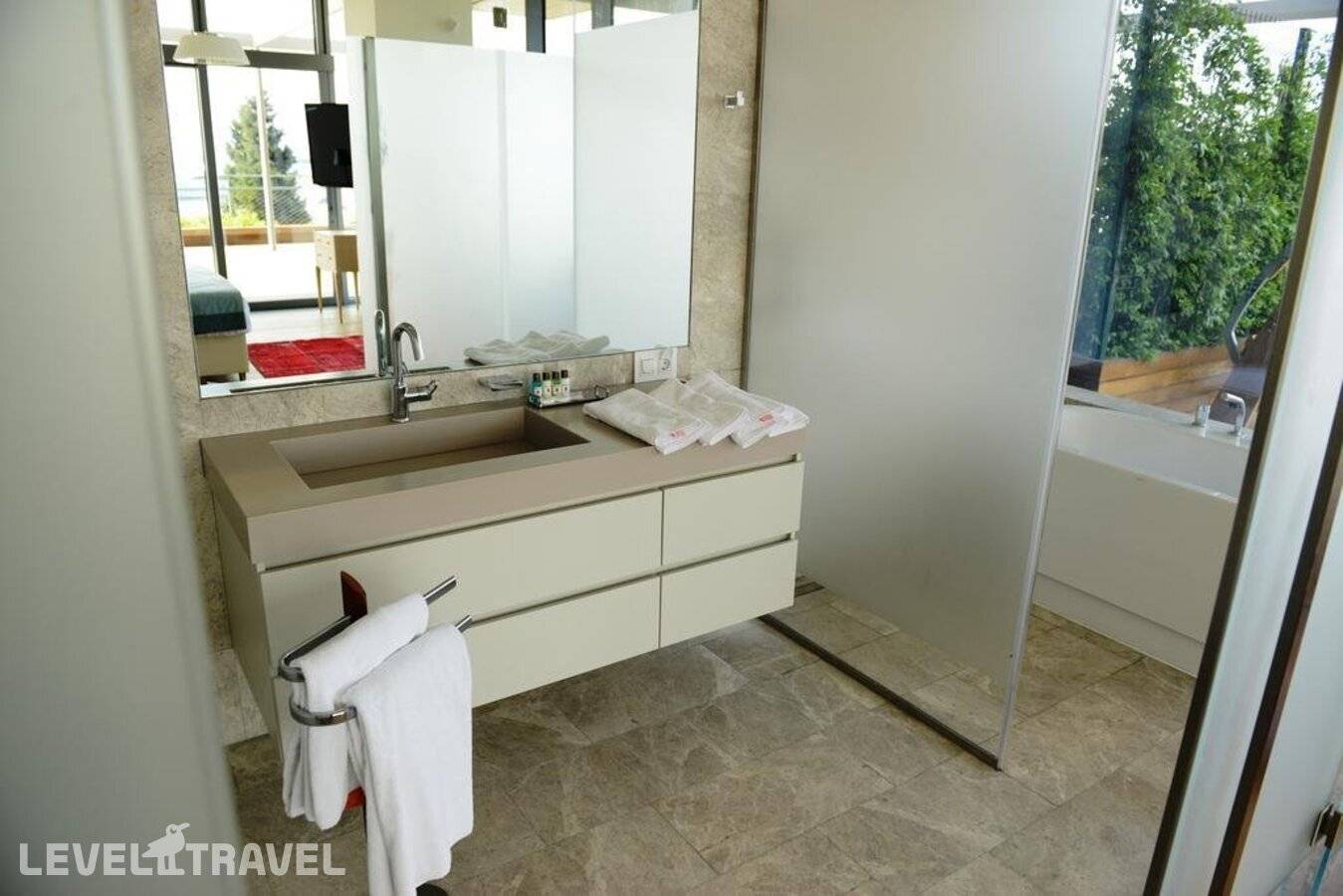 фотографии отеля Atakoy Marina Park Hotel Residence в Турция(Бакыркёй) - фото №17