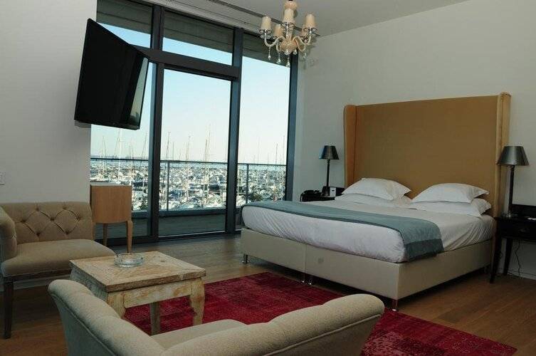 Atakoy Marina Park Hotel Residence