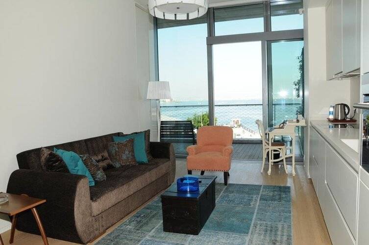 Atakoy Marina Park Hotel Residence