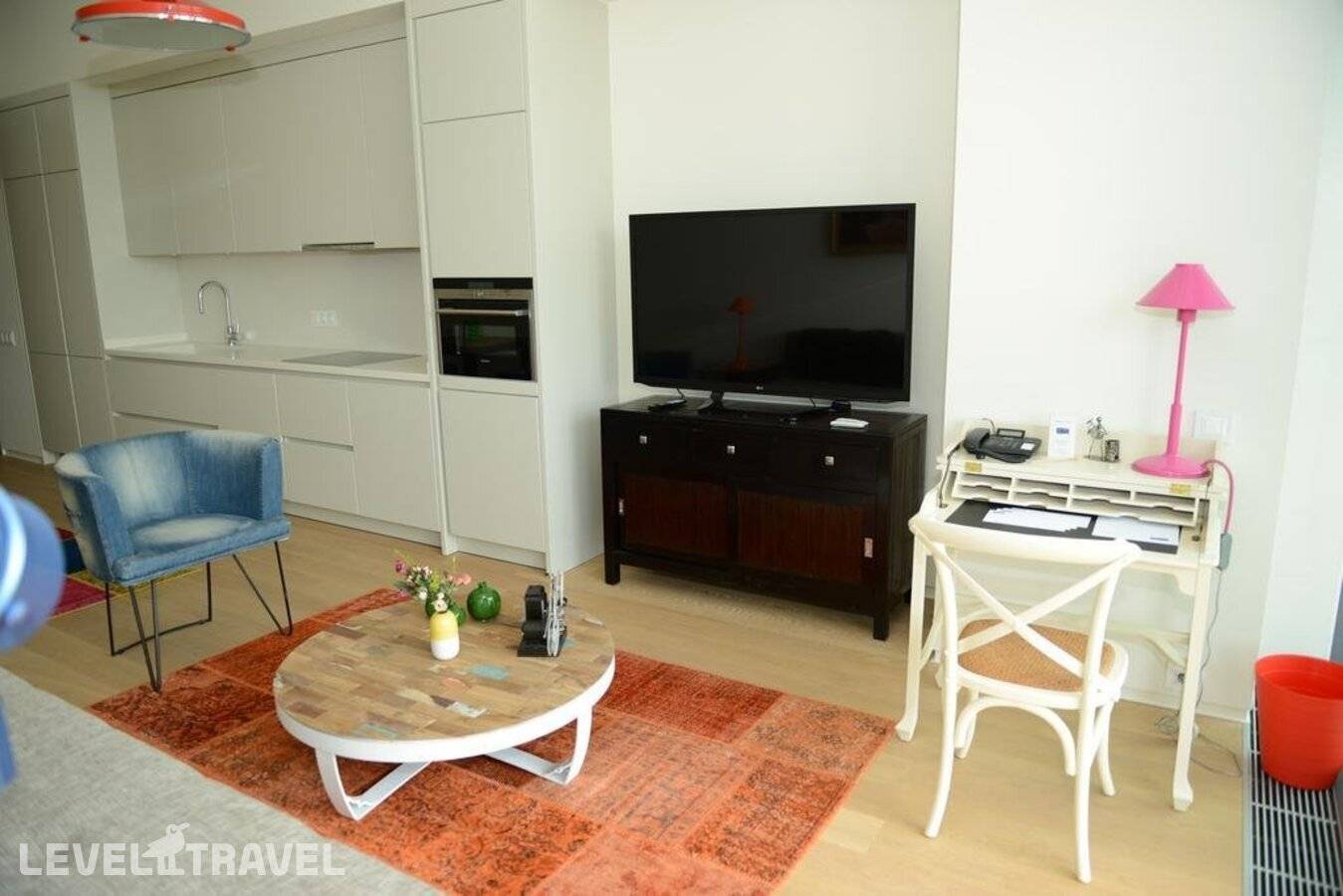 фотографии отеля Atakoy Marina Park Hotel Residence в Турция(Бакыркёй) - фото №19