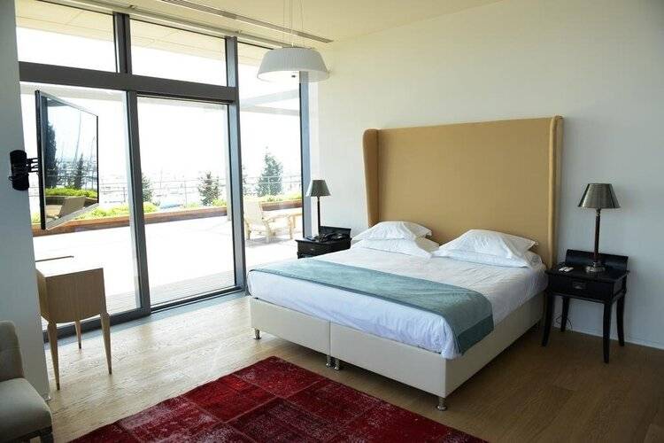 Atakoy Marina Park Hotel Residence