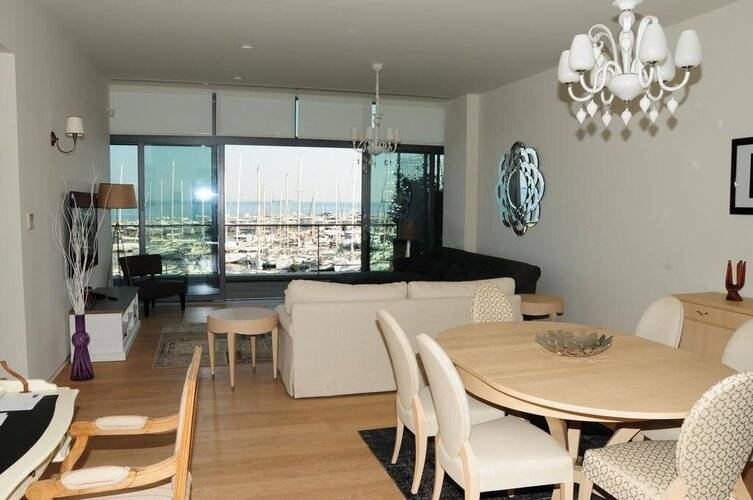 Atakoy Marina Park Hotel Residence