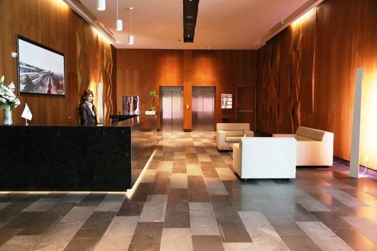 Atakoy Marina Park Hotel Residence