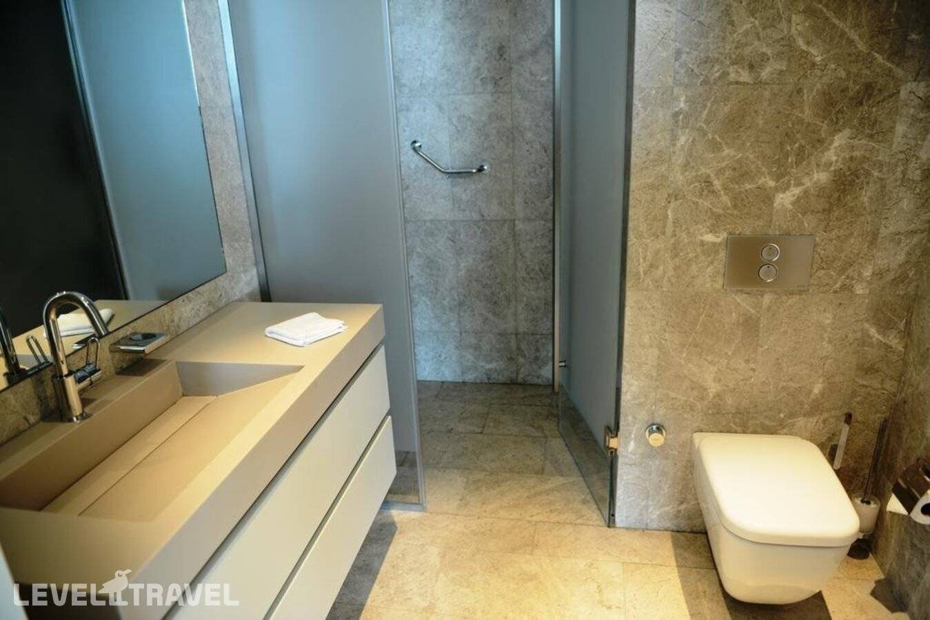 фотографии отеля Atakoy Marina Park Hotel Residence в Турция(Бакыркёй) - фото №10