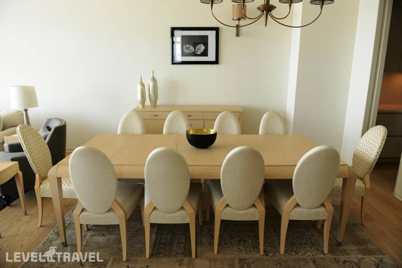 фотографии отеля Atakoy Marina Park Hotel Residence в Турция(Бакыркёй) - фото №23