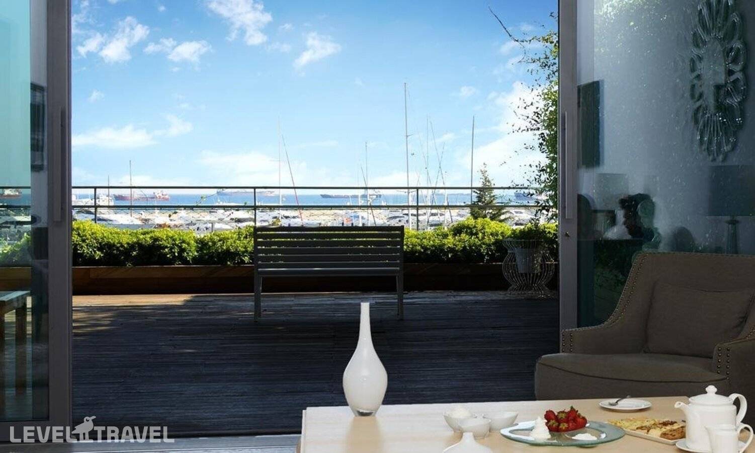 фотографии отеля Atakoy Marina Park Hotel Residence в Турция(Бакыркёй) - фото №22