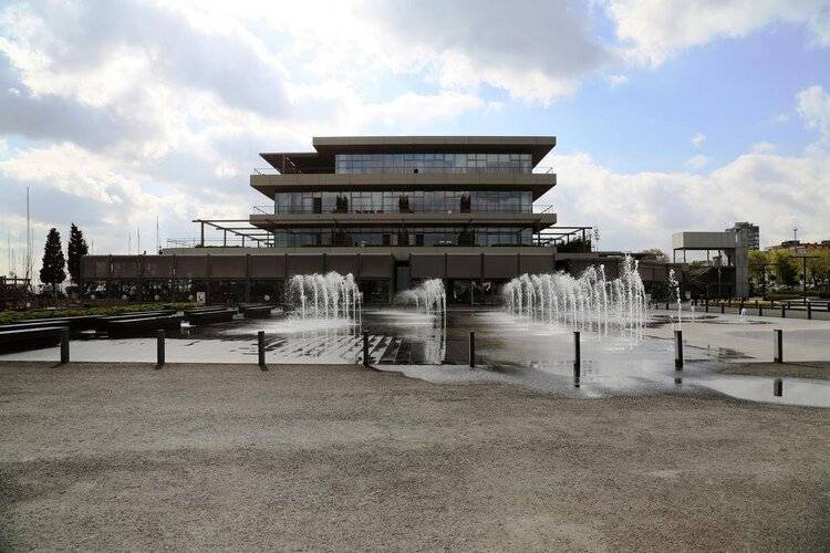 Atakoy Marina Park Hotel Residence