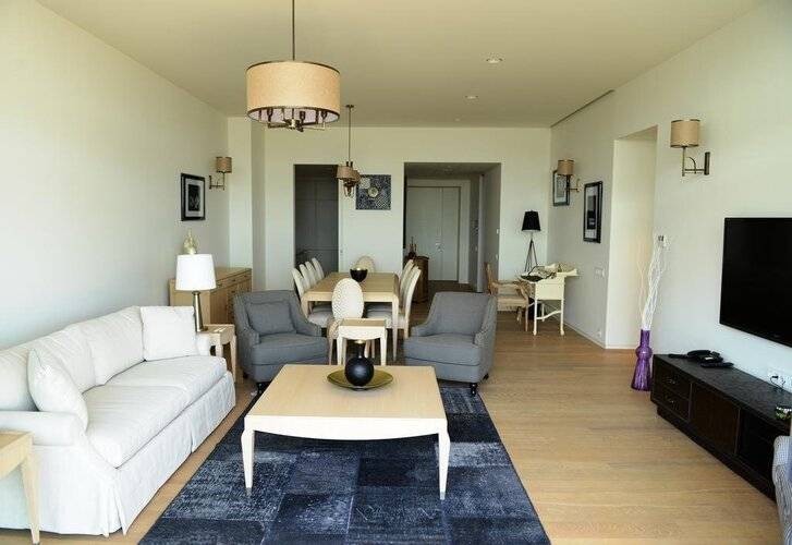 Atakoy Marina Park Hotel Residence