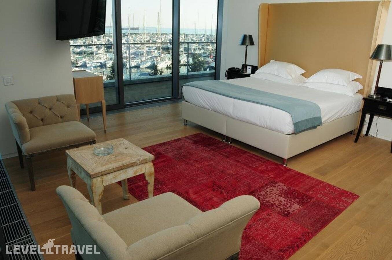 фотографии отеля Atakoy Marina Park Hotel Residence в Турция(Бакыркёй) - фото №27