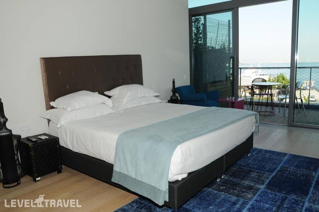 фотографии отеля Atakoy Marina Park Hotel Residence в Турция(Бакыркёй) - фото №11