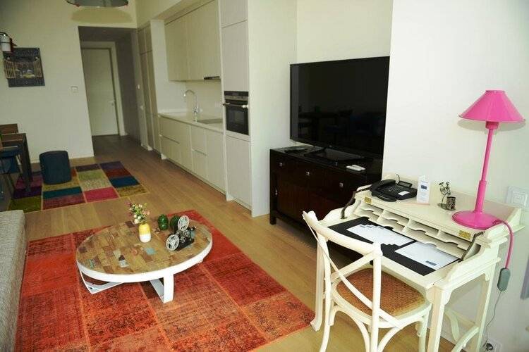 Atakoy Marina Park Hotel Residence